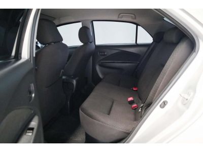 Toyota Vios 1.5 J ABS A/T ปี 2011 รูปที่ 9